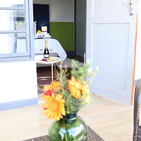 Uzuri Lifestyle Villa Port Saint Johnʼs Kültér fotó