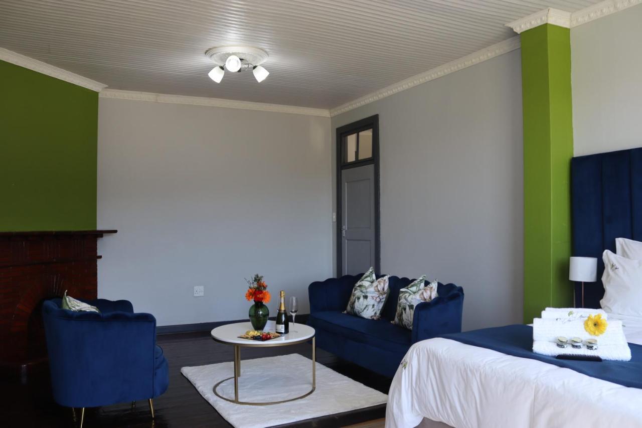 Uzuri Lifestyle Villa Port Saint Johnʼs Kültér fotó