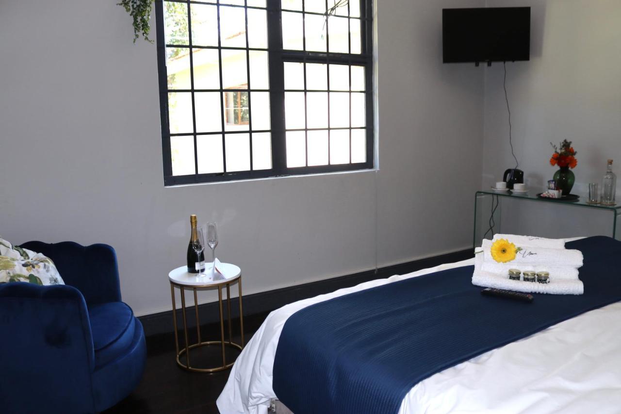 Uzuri Lifestyle Villa Port Saint Johnʼs Kültér fotó