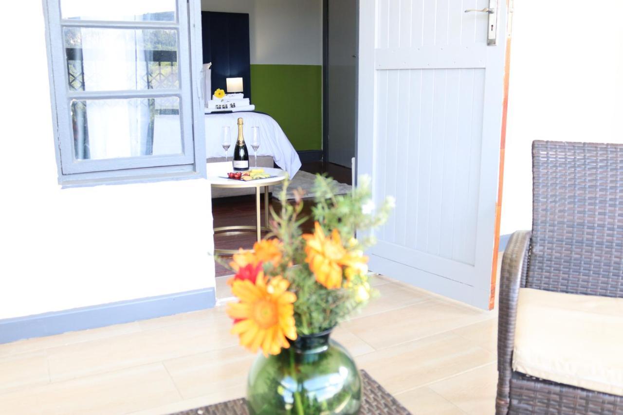 Uzuri Lifestyle Villa Port Saint Johnʼs Kültér fotó