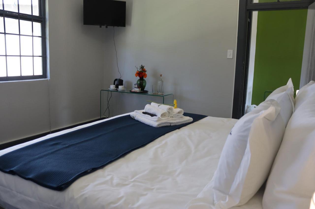 Uzuri Lifestyle Villa Port Saint Johnʼs Kültér fotó