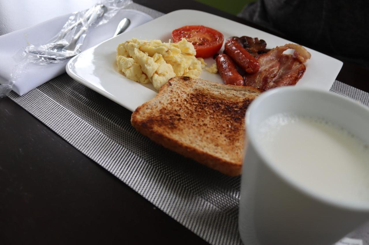 Uzuri Lifestyle Villa Port Saint Johnʼs Kültér fotó